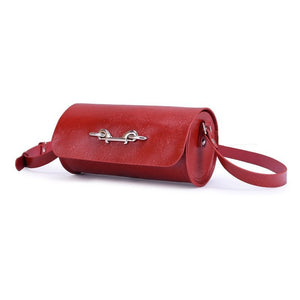 Carry purse Bondage BDSM kit - 100% Calf - 5 Colors - Oxy-shop