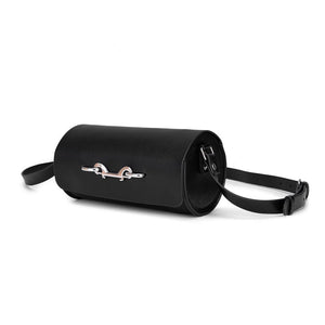Carry purse Bondage BDSM kit - 100% Calf - 5 Colors - Oxy-shop