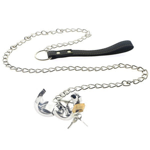 CBT Male Punisher / Cock on Leash - Oxy-shop