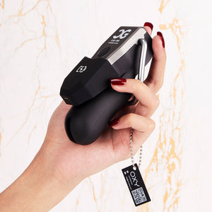 Cellmate 2nd Generation CAG.INK - by QIUI - Oxy-shop