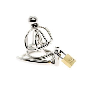 CH07 - Short or Medium with Urethral spout - Oxy-shop