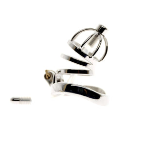 CH09 - 1.77''/45mm to 2.95''/75mm -/ 3 Sizes - Oxy-shop