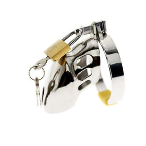 CH10F - 2.56'' / 65mm - Oxy-shop