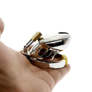 CH10F - 2.56'' / 65mm - Oxy-shop