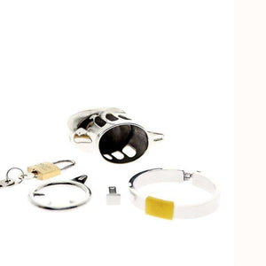 CH10F - 2.56'' / 65mm - Oxy-shop