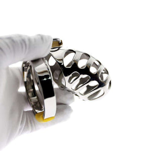 CH14F - 3.35'' / 85mm length - Oxy-shop