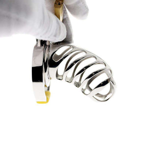 CH15F - 3.35'' / 85mm - Oxy-shop