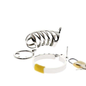 CH15F - 3.35'' / 85mm - Oxy-shop