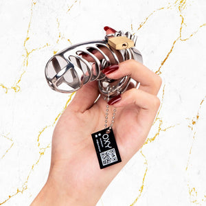 CH15F - 3.35'' / 85mm - Oxy-shop