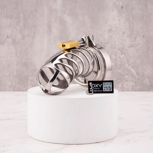 CH15F - 3.35'' / 85mm - Oxy-shop