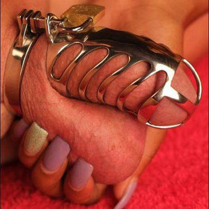 CH15F - 3.35'' / 85mm - Oxy-shop