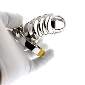 CH15F - 3.35'' / 85mm - Oxy-shop