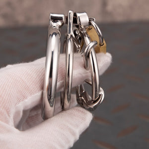 CH18 - Crown of Thorns - Oxy-shop