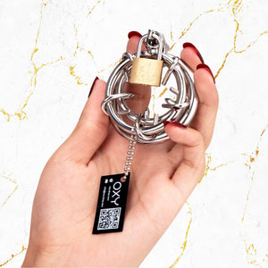 CH18 - Crown of Thorns - Oxy-shop