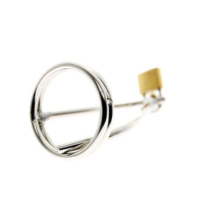 CH24R - Urethral Cage - 3.54'' / 90mm - Oxy-shop