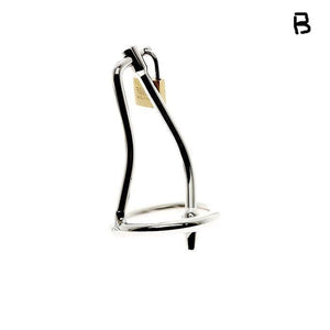 CH24R - Urethral Cage - 3.54'' / 90mm - Oxy-shop