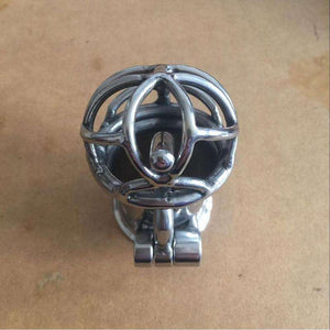 CH28 PA lock cage - Oxy-shop