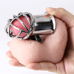 CH28 PA lock cage - Oxy-shop