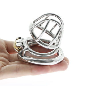 CH31 -Short- 2.28'' / 58mm - Catheter Option - Oxy-shop