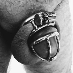 CH31 -Short- 2.28'' / 58mm - Catheter Option - Oxy-shop