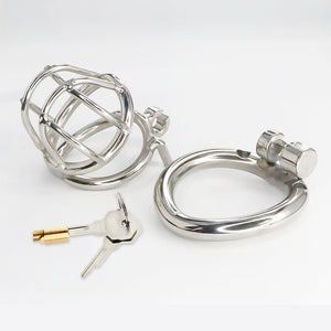 CH31 -Short- 2.28'' / 58mm - Catheter Option - Oxy-shop