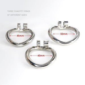 CH31 -Short- 2.28'' / 58mm - Catheter Option - Oxy-shop