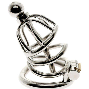 CH32 - 2.55'' / 65mm - Catheter Option - Oxy-shop