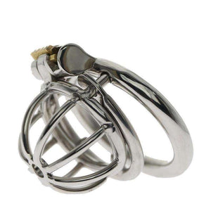 CH33 - Short - 1.77''/45mm - Catheter Option - Oxy-shop