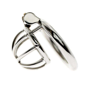 CH33 - Short - 1.77''/45mm - Catheter Option - Oxy-shop