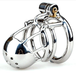 CH39 - Dome PA Chastity - Oxy-shop