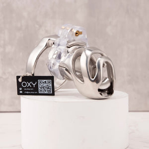 CH40 - Detachable PA Lock - Oxy-shop