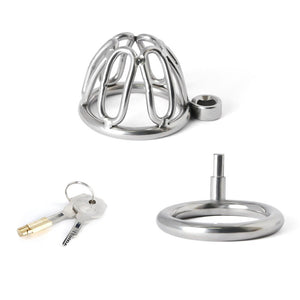 CH44 - Mini Penis Prison - Oxy-shop