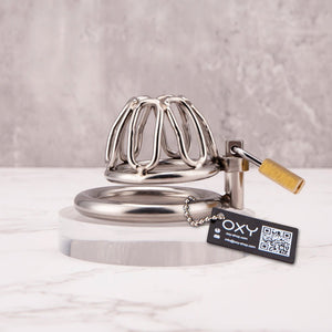 CH44 - Mini Penis Prison - Oxy-shop