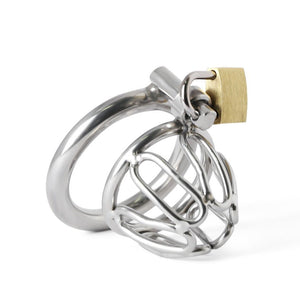 CH44 - Mini Penis Prison - Oxy-shop