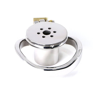 CH45 - Negative Chastity Cage - Oxy-shop