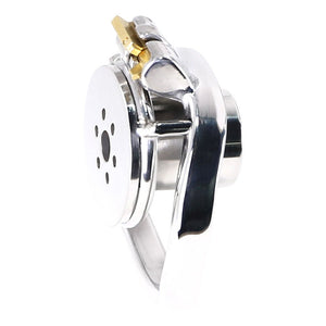 CH45 - Negative Chastity Cage - Oxy-shop