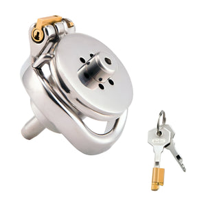 CH45 - Negative Chastity Cage - Oxy-shop