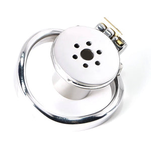 CH45 - Negative Chastity Cage - Oxy-shop