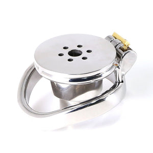 CH46 - Inverted Chastity Cage - Oxy-shop