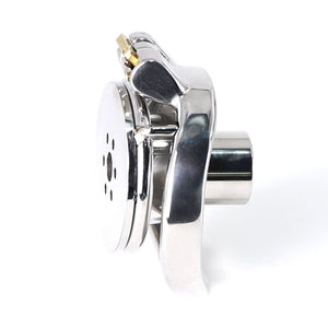 CH46 - Inverted Chastity Cage - Oxy-shop