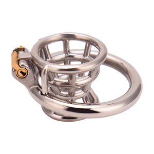 CH54 - Inverted Sissy Chastity - Bury it - Oxy-shop