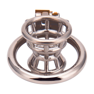 CH54 - Inverted Sissy Chastity - Bury it - Oxy-shop