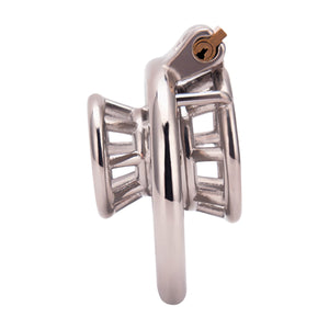 CH54 - Inverted Sissy Chastity - Bury it - Oxy-shop