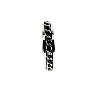 Chain Penis Ring - 175-200 gr / 6.2-7.1 oz - Oxy-shop