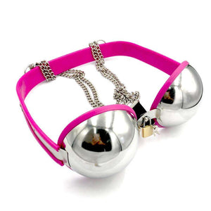 Chastity Bra - Bond me - Oxy-shop
