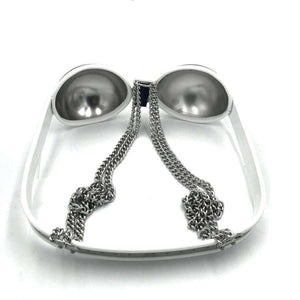 Chastity Bra - Bond me - Oxy-shop