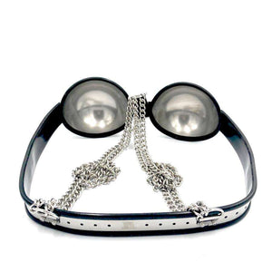 Chastity Bra - Bond me - Oxy-shop