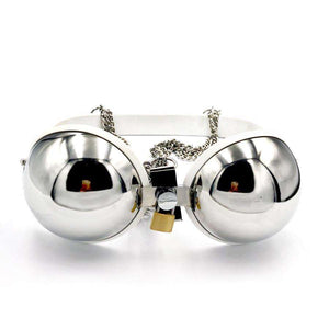Chastity Bra - Bond me - Oxy-shop