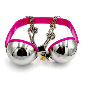 Chastity Bra - Bond me - Oxy-shop