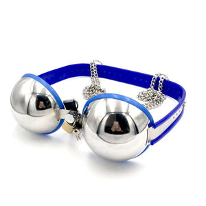 Chastity Bra - Bond me - Oxy-shop